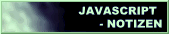 [JavaScript-Notizen] 