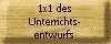 1x1 des Unterrichtsentwurfs